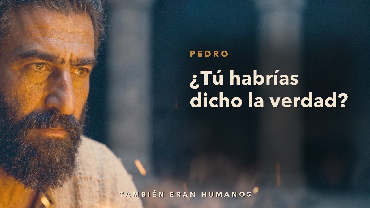 Miniatura del episodio de Pedro