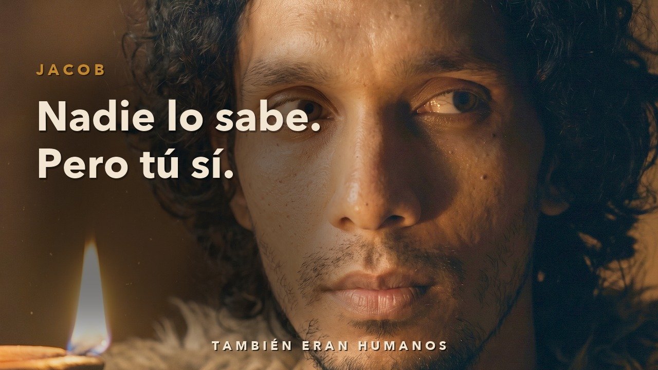 Miniatura del episodio de Jacob
